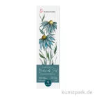 Artikelbild 1 des Artikels “Hahnemühle Bookmark Pad Lesezeichenblock, 5,5 x 20 cm, 15 Blatt, 300g “