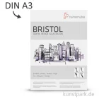 Artikelbild 1 des Artikels “Hahnemühle BRISTOL Grafik & Design, 250 g, 20 Blatt DIN A3“
