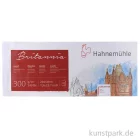 Artikelbild 1 des Artikels “Hahnemühle BRITANNIA Panorama 300g, 12 Blatt, 20 x 50 cm matt “