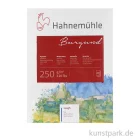Artikelbild 1 des Artikels “Hahnemühle BURGUND Aquarellblock, 20 Blatt, 250g rau 24 x 32 cm“