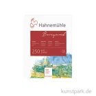 Artikelbild 1 des Artikels “Hahnemühle BURGUND Aquarellblock, 20 Blatt, 250g matt 17 x 24 cm“