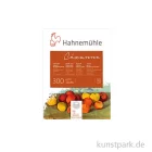 Artikelbild 1 des Artikels “Hahnemühle CÉZANNE Aquarellblock, 10 Blatt, 300g rau 24 x 32 cm“