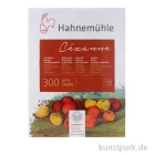 Artikelbild 1 des Artikels “Hahnemühle CÉZANNE Aquarellblock, 10 Blatt, 300g satiniert 30 x 40 cm“