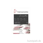 Artikelbild 1 des Artikels “Hahnemühle CREATIV Skizzenblock, 100g, fein, geleimt DIN A4 (100 Blatt)“