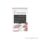 Artikelbild 1 des Artikels “Hahnemühle CREATIV Skizzenblock, 100g, fein, Spiral DIN A4 (100 Blatt)“