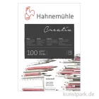 Artikelbild 1 des Artikels “Hahnemühle CREATIV Skizzenblock, 100g, fein, geleimt “