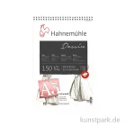 Artikelbild 1 des Artikels “Hahnemühle DESSIN Skizzenpapier, 25 Blatt, 150g, spiral DIN A3“
