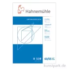 Artikelbild 1 des Artikels “Hahnemühle DIAMANT Transparentblock 50 Blatt, 60/65g “