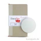 Artikelbild 1 des Artikels “Hahnemühle DiaryFlex Refill, 80 Blatt, 100g Blanko“