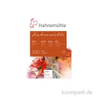 Artikelbild 1 des Artikels “Hahnemühle Echt Bütten Aquarellpapier, 10 Blatt, 300g rau 30 x 40 cm“