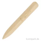 Artikelbild 1 des Artikels “Hahnemühle Falzbein aus Bambus, Länge 15,5 cm “