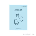 Artikelbild 1 des Artikels “Hahnemühle SKIZZE 190, 1584 Skizzenblock, 50 Blatt, 190g DIN A3“