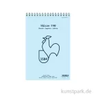 Artikelbild 1 des Artikels “Hahnemühle SKIZZE 190, 1584 Skizzenblock, 50 Blatt, 190g, spiral DIN A3“