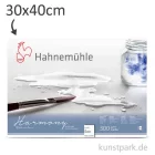 Artikelbild 1 des Artikels “Hahnemühle HARMONY Aquarell Papier, 12 Blatt, 300g - rau 30 x 40 cm“