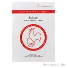 Artikelbild 1 des Artikels “Hahnemühle JUBILÄUM Skizzenpapier, 50 Blatt, 140g DIN A3“
