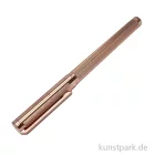 Artikelbild 1 des Artikels “Hahnemühle Kugelschreiber aus Metall, Rosegold “