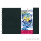 Artikelbild 1 des Artikels “Hahnemühle MANGA BUCH Layout & Illustration, 75 Blatt, 80g “