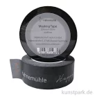 Artikelbild 1 des Artikels “Hahnemühle Masking Tape, Grau mit Logo, 20 mm x 20 m “