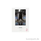 Artikelbild 1 des Artikels “Hahnemühle Matt FineArt Torchon, 285 g/m², 25 Blatt DIN A4“