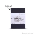 Artikelbild 1 des Artikels “Hahnemühle NOSTALGIE Skizzenbuch, 40 Blatt, 190g DIN A6 (hoch)“