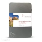Artikelbild 1 des Artikels “Hahnemühle Photo Rag 308 g/m² Fotokarten, 10x15cm, 30 Blatt “