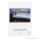 Artikelbild 1 des Artikels “Hahnemühle Photo Rag Bright White, 310 g/m², 25 Blatt DIN A3+“