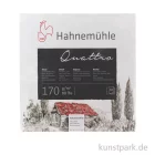 Artikelbild 1 des Artikels “Hahnemühle QUATTRO Skizzenblock, 50 Blatt, 170g 25,4 x 25,4 cm“