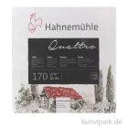 Artikelbild 1 des Artikels “Hahnemühle QUATTRO Skizzenblock, 50 Blatt, 170g 30 x 30 cm“