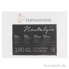 Artikelbild 1 des Artikels “Hahnemühle Postkartenblock Nostalgie, 20 Blatt, 190g, DIN A6 “