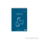 Artikelbild 1 des Artikels “Hahnemühle SKIZZE 120, Skizzenblock , 50 Blatt, Spiral DIN A4“