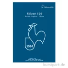 Artikelbild 1 des Artikels “Hahnemühle SKIZZE 120, Skizzenblock, 50 Blatt “