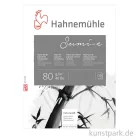 Artikelbild 1 des Artikels “Hahnemühle SUMI-E Tusche Papier - 20 Blatt, 80g “
