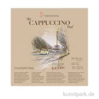 Artikelbild 1 des Artikels “Hahnemühle The Cappuccino Pad, 120 g/qm, 30 Blatt 14 x 14 cm“