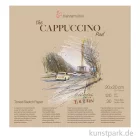 Artikelbild 1 des Artikels “Hahnemühle The Cappuccino Pad, 120 g/qm, 30 Blatt 20 x 20 cm“