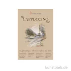 Artikelbild 1 des Artikels “Hahnemühle The Cappuccino Pad, 120 g/qm, 30 Blatt DIN A6“