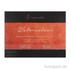 Artikelbild 1 des Artikels “Hahnemühle The Collection Watercolour matt 10 Blatt 640g 30 x 40 cm“