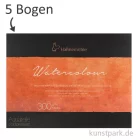 Artikelbild 1 des Artikels “Hahnemühle The Collection Watercolour matt 300g Einzelbogen 5 Bogen 106x78 cm“