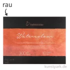 Artikelbild 1 des Artikels “Hahnemühle The Collection Watercolour rau 10 Blatt 300g “