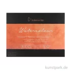 Artikelbild 1 des Artikels “Hahnemühle The Collection Watercolour satiniert 10 Blatt 300g 24 x 32 cm“