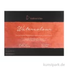 Artikelbild 1 des Artikels “Hahnemühle The Collection Watercolour satiniert 10 Blatt 640g 30 x 40 cm“