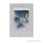 Artikelbild 1 des Artikels “Hahnemühle The Grey Pad, 120 g/qm, 30 Blatt DIN A5“