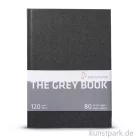 Artikelbild 1 des Artikels “Hahnemühle The Grey Book, 120 g, 40 Blatt DIN A4“
