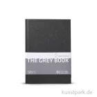 Artikelbild 1 des Artikels “Hahnemühle The Grey Book, 120 g, 40 Blatt DIN A5“