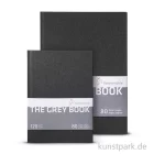 Artikelbild 1 des Artikels “Hahnemühle The Grey Book, 120 g, 40 Blatt “