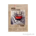 Artikelbild 1 des Artikels “Hahnemühle Toned Watercolour Block Beige, 20 Blatt, 200g DIN A5“