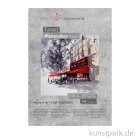 Artikelbild 1 des Artikels “Hahnemühle Toned Watercolour Block Grey, 20 Blatt, 200g DIN A4“