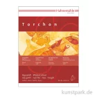 Artikelbild 1 des Artikels “Hahnemühle TORCHON Aquarellpapier, 10 Einzelbogen, 275g rau 50 x 65 cm“
