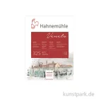 Artikelbild 1 des Artikels “Hahnemühle VENETO Aquarellblock, 12 Blatt, 325g rau und matt 30 x 40 cm“