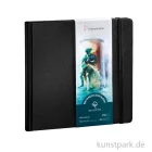 Artikelbild 1 des Artikels “Hahnemühle - Watercolour Book, 100% Cotton, 250 g/qm, matt 14 x 14 cm“