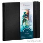 Artikelbild 1 des Artikels “Hahnemühle - Watercolour Book, 100% Cotton, 250 g/qm, matt 19,5 x 19,5 cm“